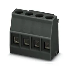 Terminal MKDSO 2,5/ 4-L BK