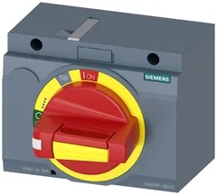 Wyłącznik 3VA9267-0EK15