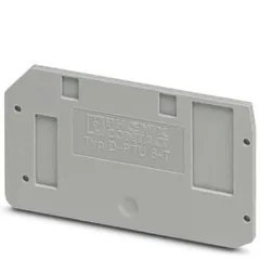 Pokrywa D-PTU 6-T
