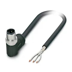 Kabel SAC-3P-MR/ 5,0-28R SCO RAIL
