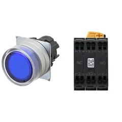 Przycisk A22NL-MGM-TAA-P102-AC