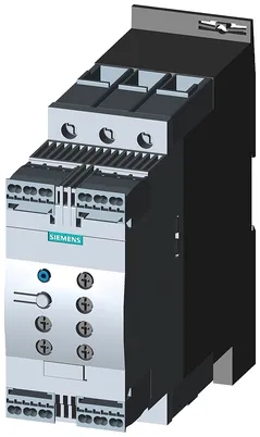 Softstart 3RW4036-2TB04