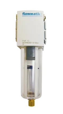 Filtr FMF 38