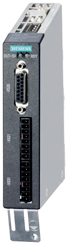 Moduł 6SL3055-0AA00-5CA2