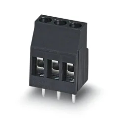 Terminal MKDS 3/ 2-B-5,08 BK