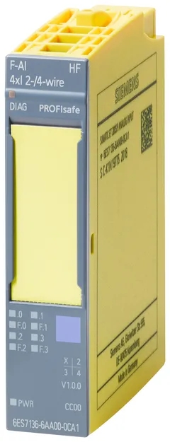 Moduł 6ES7136-6AA00-0CA1