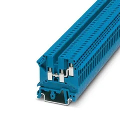 Złączka UK 3-TWIN BU