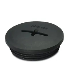 Śruba A-INSP-M40-65N-P-BK