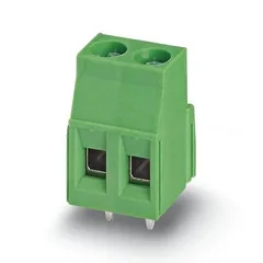 Terminal MKDSN 2,5/ 4 BD:24-27