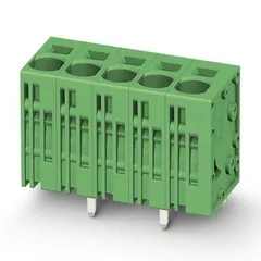 Terminal SPT 5/ 2-V-7,5-ZB RD