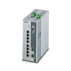 Przełącznik FL SWITCH 4000T-8POE-2SFP