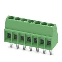 Terminal MPT 0,5/ 7-2,54