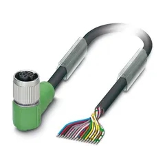 Kabel SAC-17P- 1,5-PVC/FR SCO