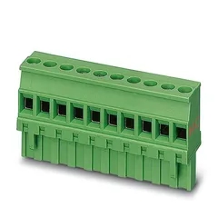 Złącze MVSTBR 2,5 HC/ 3-ST-5,08 GY