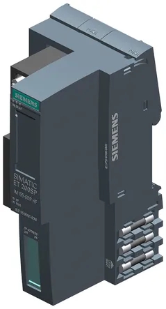 Moduł 6ES7155-6BA01-0CN0