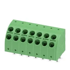 Terminal PTDA 2,5/ 7-5,0