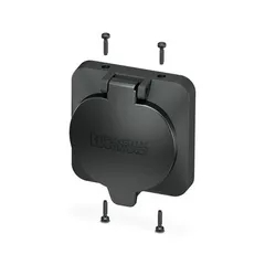 Pokrywa EV-T2SC-EM