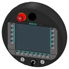 6AV6645-0CC01-0AX0