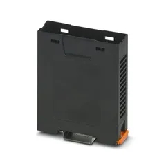 Podstawa EH 22,5-B/ABS-PC BK9005