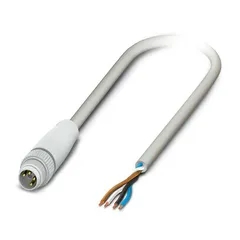 Kabel SAC-4P-M 8MS/10,0-600 FB