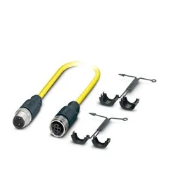 Kabel SAC-HZ-3P-M12MS/1,5-542/M12FSSH