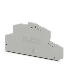 Pokrywa D-PTTBS 1,5/S