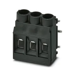Terminal MKDSO 5/ 3-R-6,35 HT BK MST TS