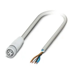 Kabel SAC-4P-20,0-600/M 8FS VA