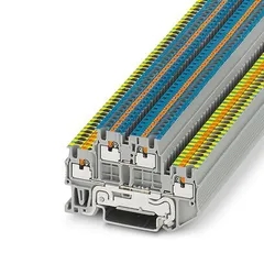 Złącze PTTB 1,5/S-PE/N