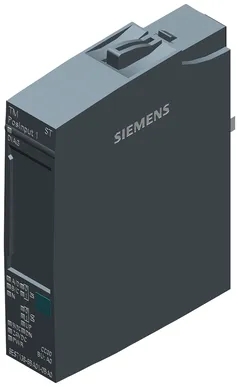 Moduł 6ES7138-6BA01-0BA0