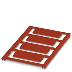 Szyld UC-EMLP (49X15) RD