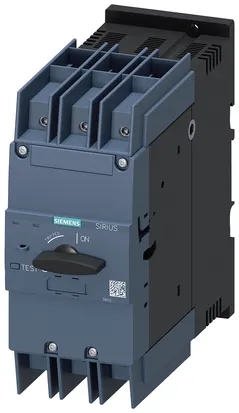 Wyłącznik 3RV2742-5AD10