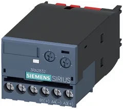 Przekaźnik 3RA2832-1DH10