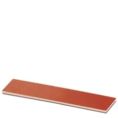 Szyld PMT (10X38) RD