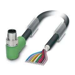 Kabel SAC-12P-MR/ 1,5-35T SH SCO