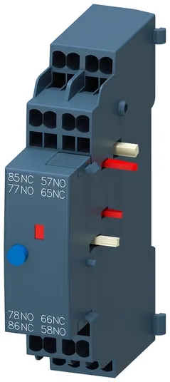 Przełącznik 3RV2921-2M