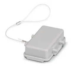 Pokrywa HC-B 10-SD-FQ/FS