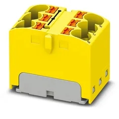 Blok PTFIX 6X4 YE