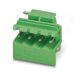 Obudowa MSTBO 2,5/ 4-G1L