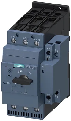 Wyłącznik 3RV2131-4WA10