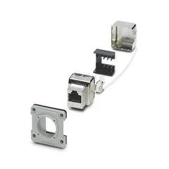 Rama VS-08-A-RJ45/MOD-1-IP67-SETLSA