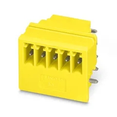 Obudowa MCO 1,5/ 5-G1R-3,5 YE