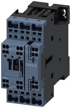 Stycznik 3RT2023-2BB40-0CC0