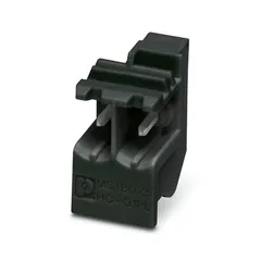 Obudowa MSTBO 2,5/ 2-G1PL BK