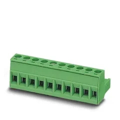 Złącze MSTB 2,5/ 2-ST-5,08 GY