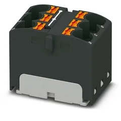 Blok PTFIX 6X4 BK