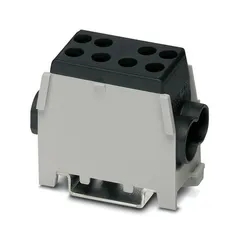 Przyłącze UDB 2X35/25 BK