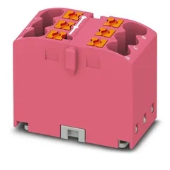Blok PTFIX 6X2,5 PK