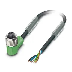 Przewód SAC-5P-1,5-PUR/M12FR