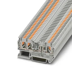 Złączka PTC 2,5-TWIN-TG